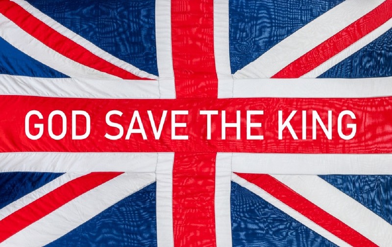 Imnul Angliei - versuri „God Save the King” și istoric