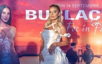 Nicoleta Balint, concurentă la „Burlacii: Foc în Paradis” | Foto: PRO TV