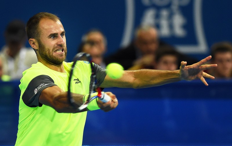 LIVESCORE Indian Wells, turul I. Marius Copil a fost eliminat din competiție, după un joc-maraton, de Polansky. Canadianul vine din calificări