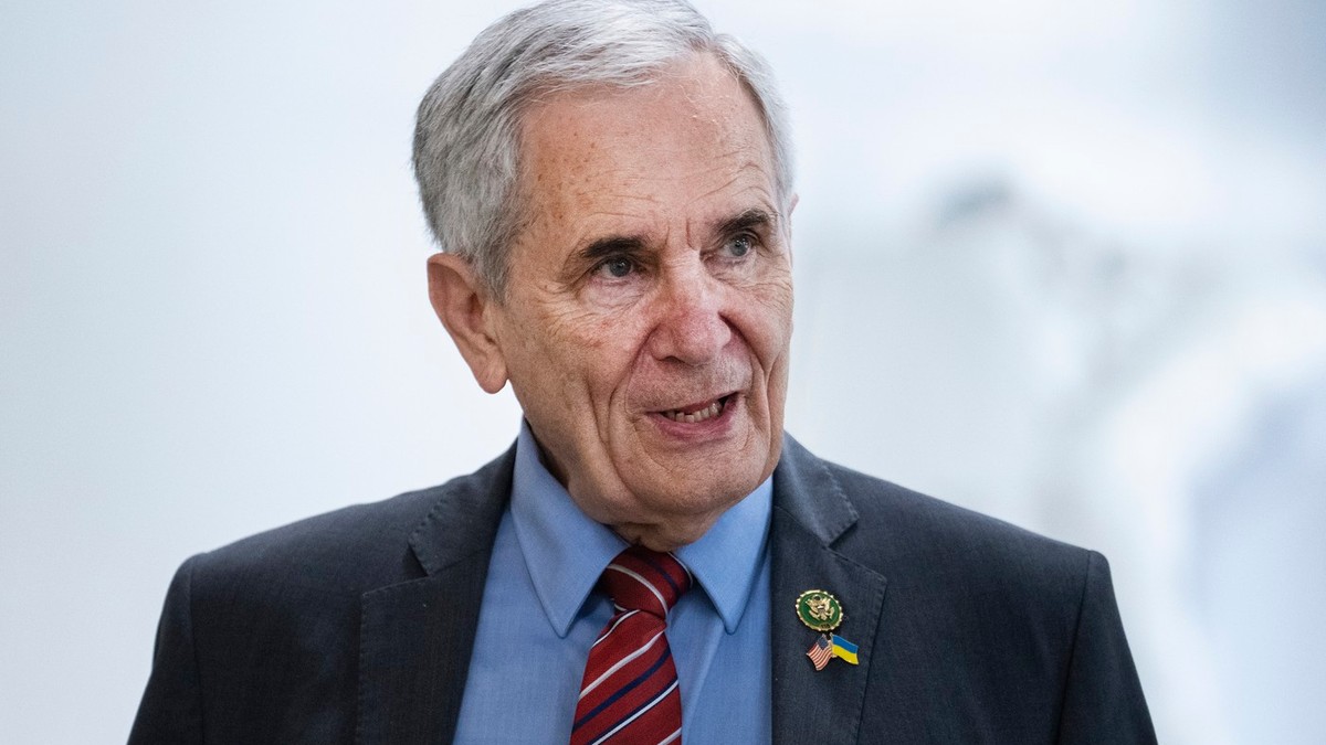 Lloyd Doggett Foto: Profimedia