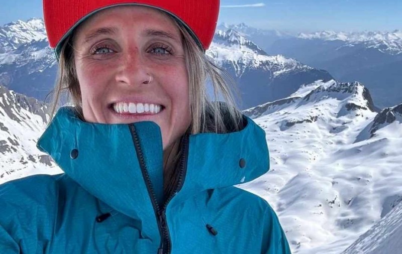Două alpiniste, salvate după ce au rămas blocate pe munte, în Himalaya: „Am plâns de ușurare’’