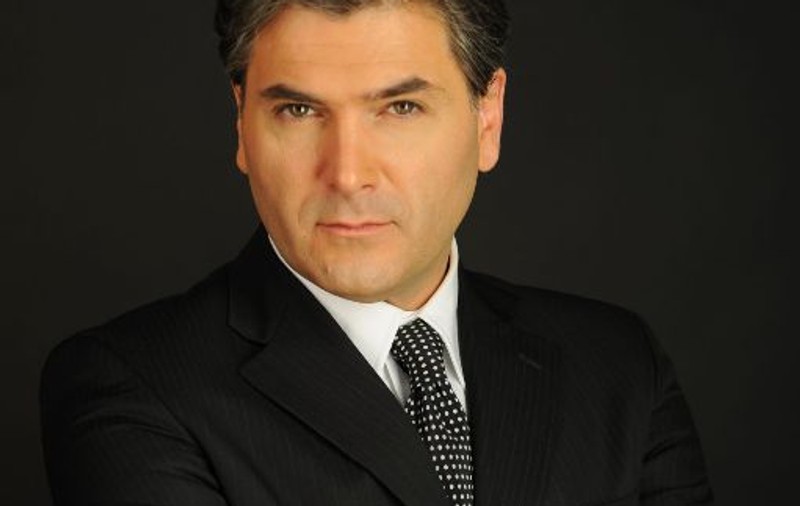 SURPRIZA ANULUI! Mircea Radu se întoarce la prima lui dragoste