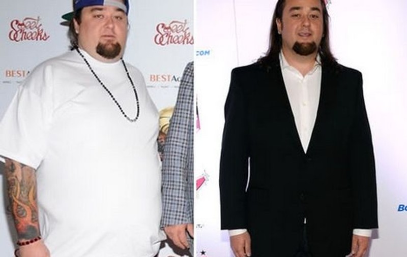 Austin "Chumlee" Russell, vedeta show-ului "Așii amanetului" a fost arestat într-un caz de agresiune sexuală