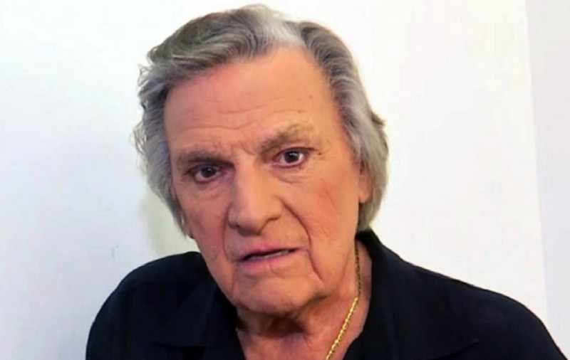 Mesajul surprinzător al lui Florin Piersic, actorul în vârstă de 85 de ani: „Ar trebui să mai trăiesc două sau trei vieți”