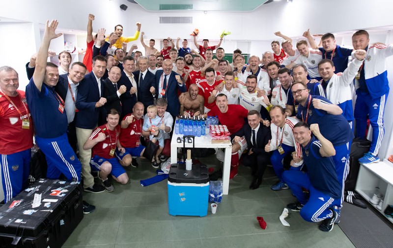 Preliminariile Euro 2020. Spania, a șasea calificată. Rezultate