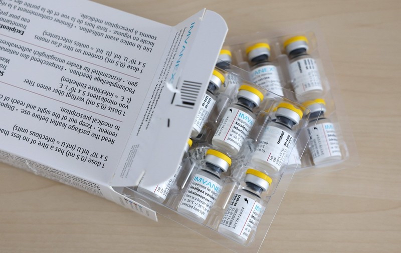 Vaccinul Imvanex împotriva variolei maimuţei, autorizat de Comisia Europeană