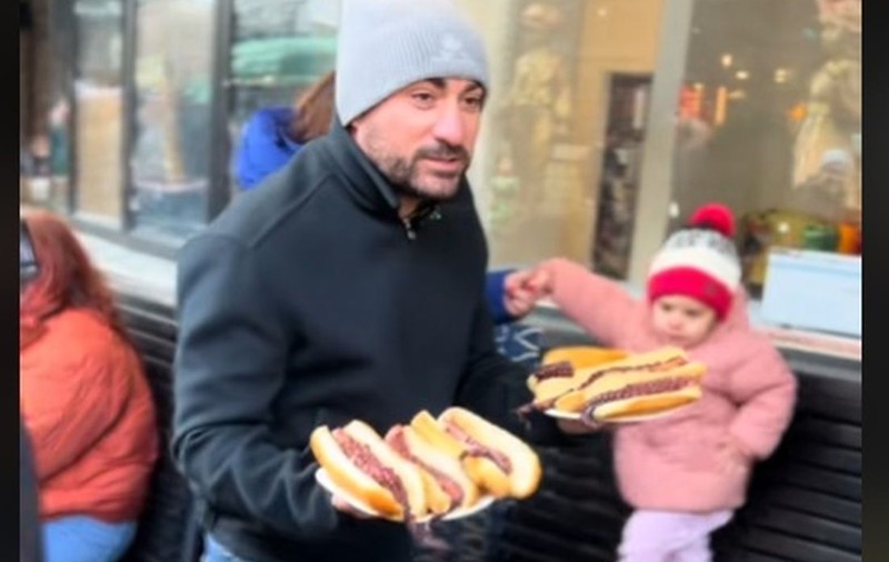 Câți bani a făcut Pescobar după ce 2.000 de români s-au înghesuit în restaurantul lui din Londra: „Nu mă mai umflați”