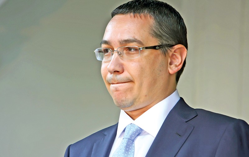 LOVITURĂ DURĂ pentru Victor Ponta, chiar în ziua în care a nominalizat NOUL GUVERN