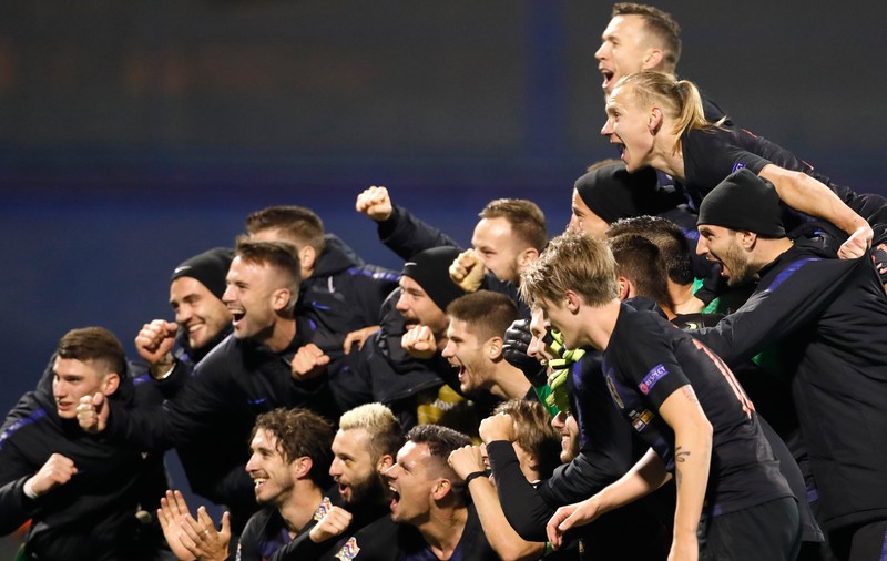 Liga Națiunilor: Croația bate Spania în prelungiri! Rezultate și clasamente