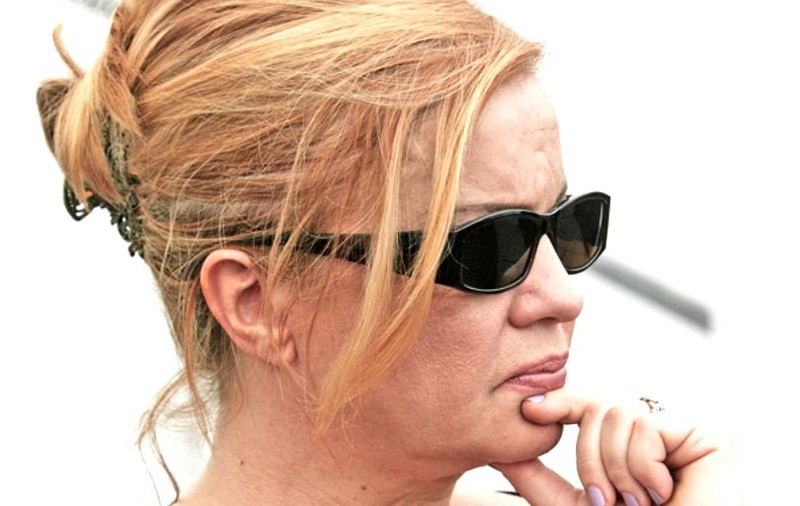 Cristina Țopescu are sentimente contradictorii. "Încă nu realizez două lucruri, unul care mă doare cumplit"