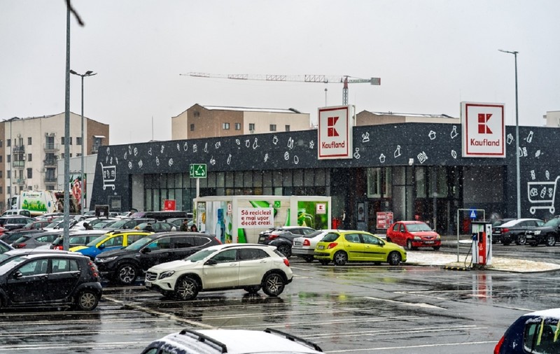 Program Kaufland de Crăciun 2025. Când e deschis la magazinele Kaufland pe 24, 25 şi 26 decembrie