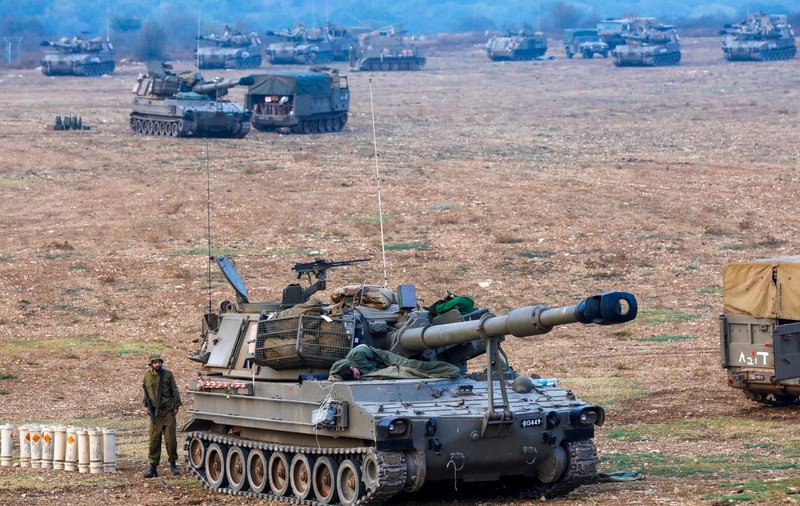 O invazie israeliană în Gaza e aproape inevitabilă, spun experții, dar ce efecte va avea? Ce urmează după atacul Hamas, „un 11 septembrie israelian”