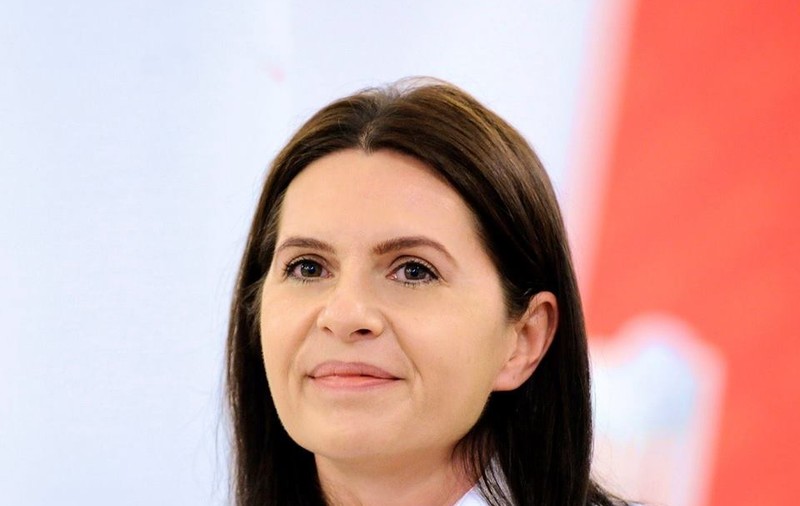 Adriana Săftoiu, după ce a ascultat discuția dintre operatorul 112 cu Alexandra Măceșanu. „Să auziţi vocea Alexandrei și vocile celor care ar fi trebuit să înţeleagă că nu e o glumă”