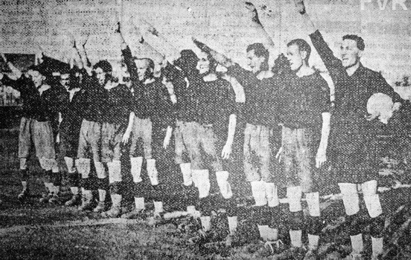 Petrolul s-ar întoarce la italieni după 91 de ani. ”Ce-ar putea fi mai frumos?”. Pasaje de istorie