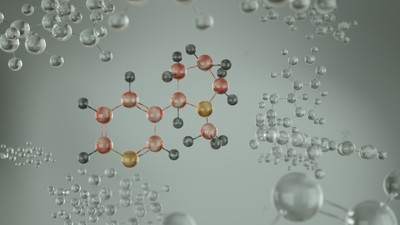 Nicotine,,C10h13n2,Molecule,Structure,,Naturally,Produced,Alkaloid,,Tobacco