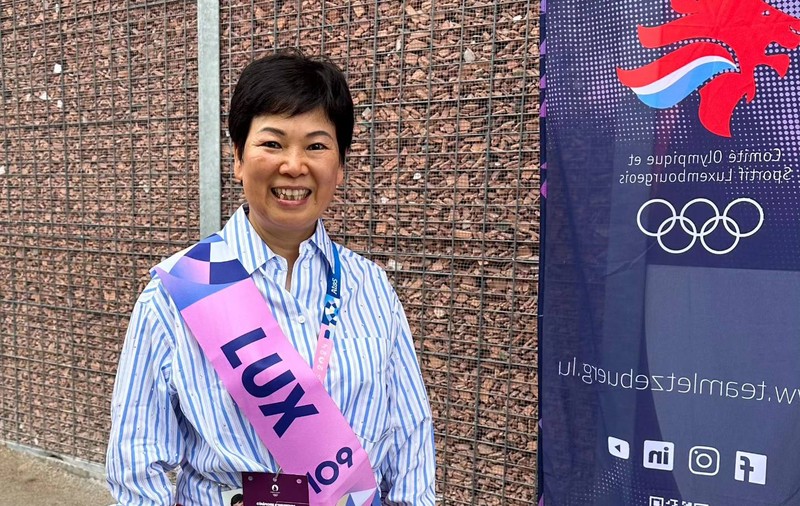 JO 2024. La 61 de ani, Ni Xia Lian câștigă în primul tur la simplu feminin tenis de masă