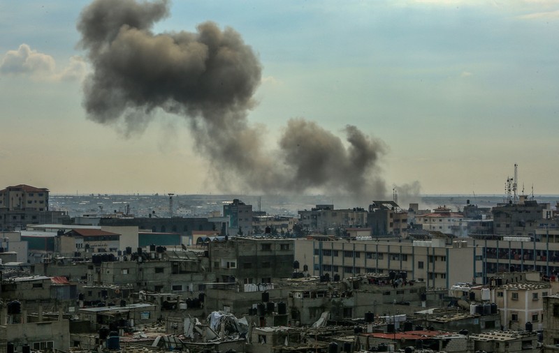 Casa Albă transmite un mesaj clar Israelului. Vrea ca războiul din Gaza împotriva Hamas să se încheie „cât mai repede posibil”