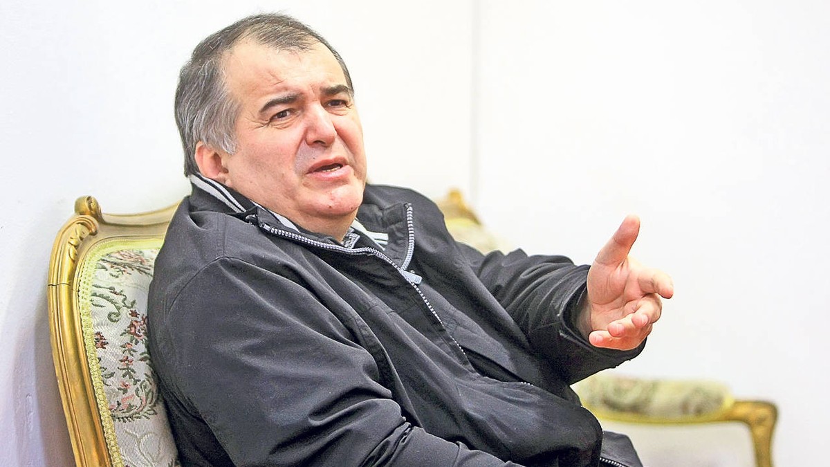 Florin Călinescu, despre criza politică din România. "Mereu am zis că nimic mai ridicol nu poate veni"