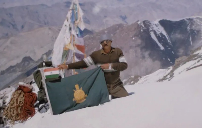 „Ghete Verzi”, corpul care a devenit un reper pentru alpiniștii care urcă pe Everest, s-ar putea întoarce acasă după 30 de ani
