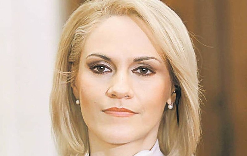 PSD și-a ales candidații la primării | Gabriela Vrânceanu-Firea vrea să fie Primarul Capitalei