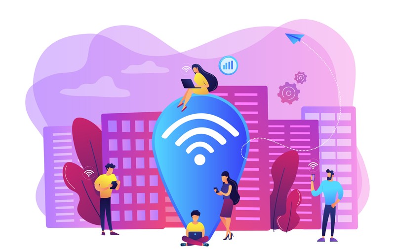 Cinci moduri în care internetul ne-a influențat viața de zi cu zi