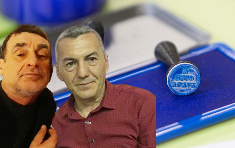 Ei sunt singurii candidați care au obținut un singur vot pentru funcția de primar: ”Nu avea sens să-mi irosesc votul votându-mă pe mine!”