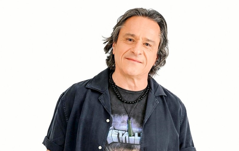 Claudiu Bleonț, actor în „Lasă-mă, îmi place! Camera 609”, la Antena 1. „Mă bucur mult că joc într-o comedie, e un prilej să întineresc”