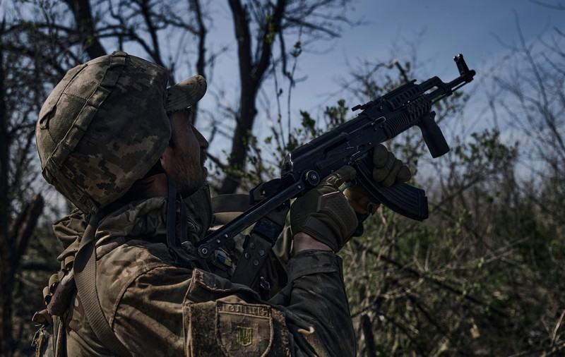 Militari din trupe speciale ale mai multor state NATO au acționat în Ucraina, arată documentele secrete scurse de la Pentagon