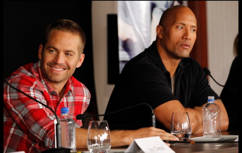 MUT DE DURERE! Iată CE REACŢIE A AVUT Vin Diesel când a aflat de MOARTEA lui Paul Walker