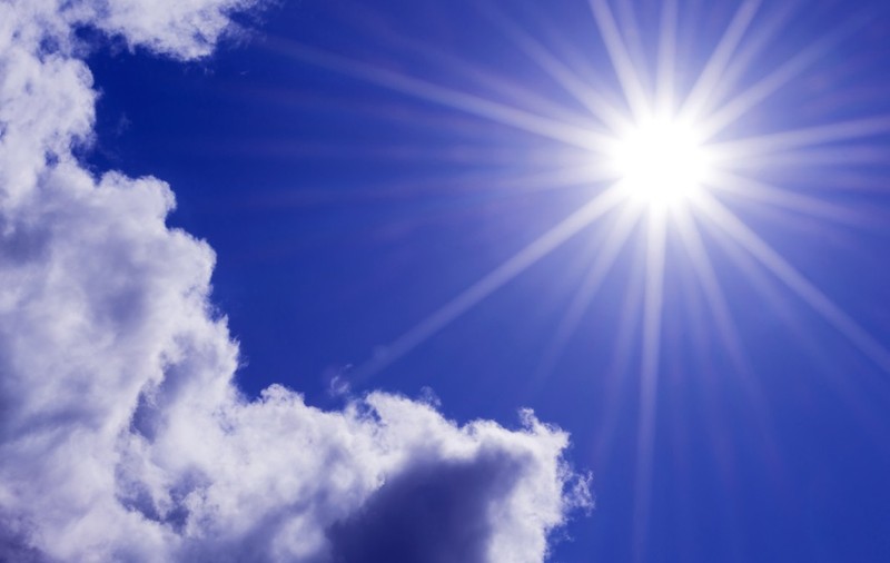 Prognoza meteo pentru intervalul 12-25 martie. Maximele ajung până la 18 grade Celsius