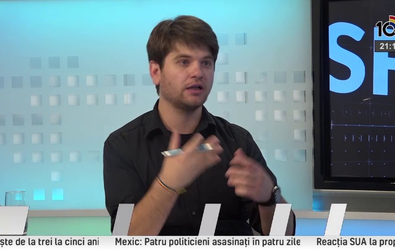 Toată redacția unui post TV din Moldova a fost concediată după difuzarea unei știri. Care a fost abaterea