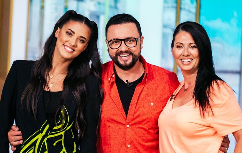 Antonia a răbufnit. Ce spune despre Cătălin Măruță. „Se face de râs. Răutate în prime time”