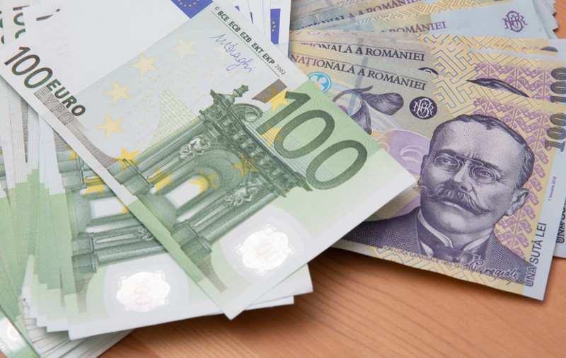 România are un decalaj de încasare a TVA de 36%, în timp ce media UE este de 5,4%