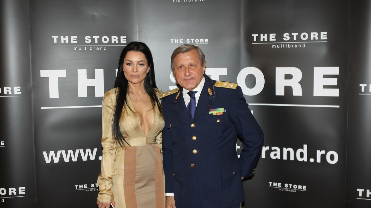 Ce a făcut Brigitte Sfăt după ce a anunțat despărțirea de soțul ei