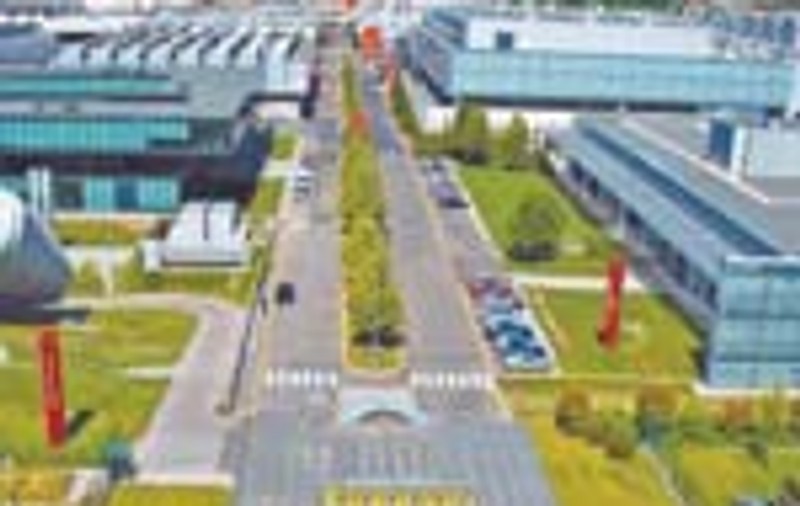 Am fost in fabrica Ferrari
