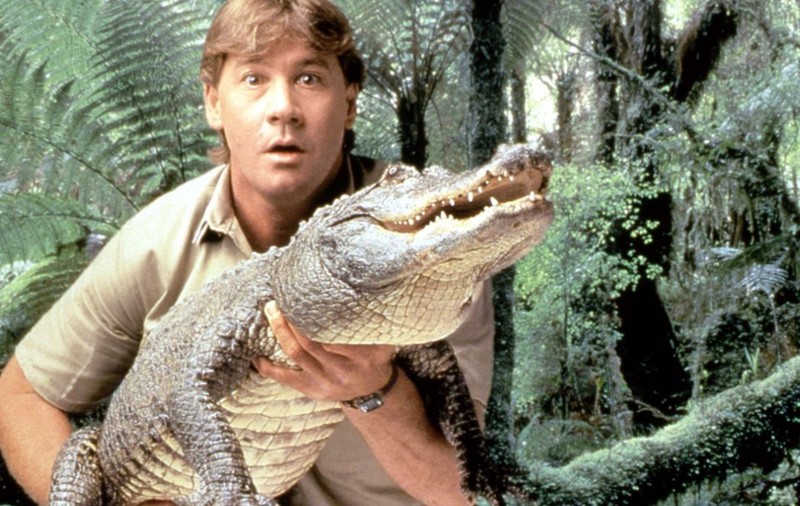 Secretul bine ascuns al regretatului prezentator Steve Irwin, dezvăluit la aproape 18 ani de la moartea sa. Ce povestește fiica despre "Vânătorul de crocodili"