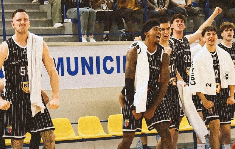 U-BT Cluj-Napoca a cucerit Supercupa României la baschet masculin