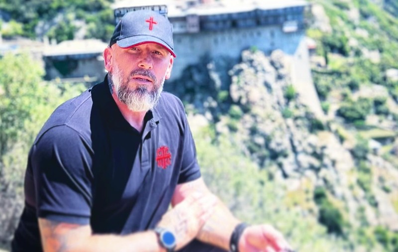 Cătălin Zmărăndescu a lăsat Bucureștiul și s-a mutat la țară. Cum s-a schimbat viața sportivului în ultima vreme. „Acum am și ajutorul copiilor mai mici”