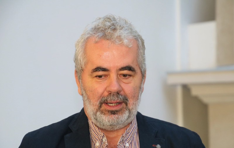 Adriana Nedelea LA FIX | Eugen Iancu, președintele Asociației Colectiv, despre filmarea ținută secretă: "Abia acum sunt chemați oamenii care conduceau atunci, la Procuratură"