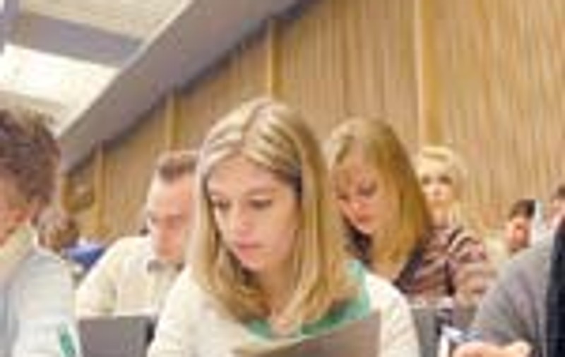 Cum obtineti pasaportul lingvistic european