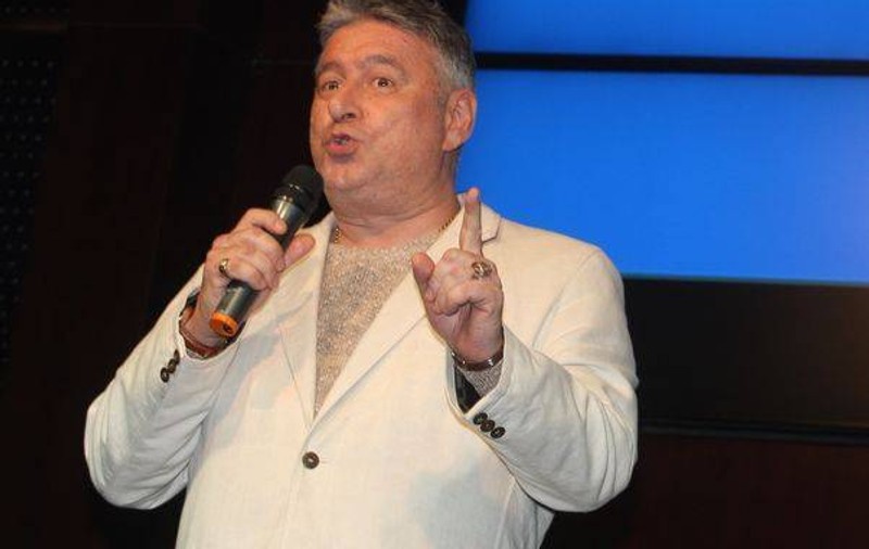 Declarația incredibilă a lui Mădălin Voicu despre homosexualitate
