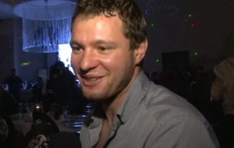 Video | Marius Niculae este nefericit la Dinamo: "Aş pleca la altă echipă, chiar dacă aş câştiga mai puţin"