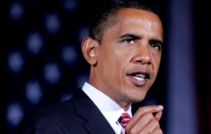 Doi neonazişti care au vrut să-l omoare pe Obama, arestaţi