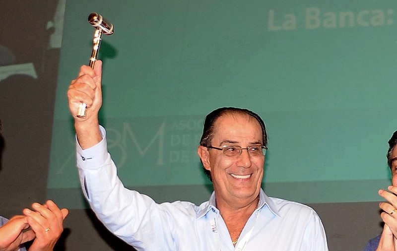Preşedintele Bursei Mexicane de Valori, Jaime Ruiz Sacristan, a fost ucis de COVID-19