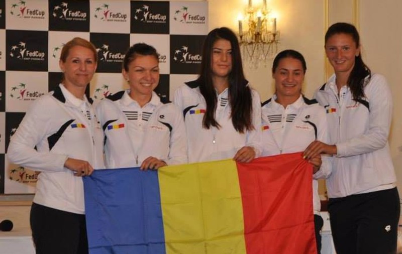 Prima reacție a Soranei Cîrstea, după calificarea în Grupa Mondială