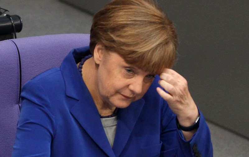 Scandal în Germania | Guvernul lui Merkel, pus să dea explicații legat de spionarea unor politicieni francezi și europeni