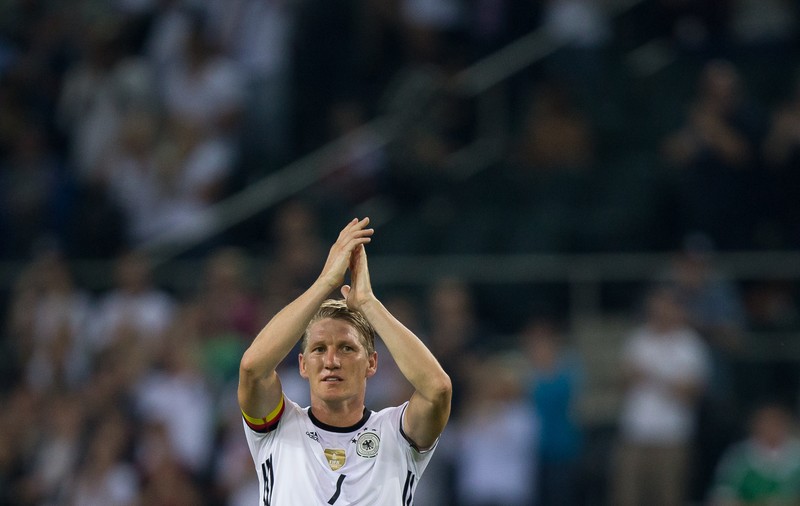 Amicale în Europa. Schweinsteiger s-a retras din naționala Germaniei. Toate rezultatele | GALERIE FOTO și VIDEO