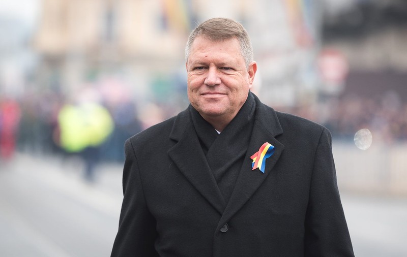 UPDATE. Klaus Iohannis a pierdut definitiv casa din centrul Sibiului. Prima reacție a președintelui