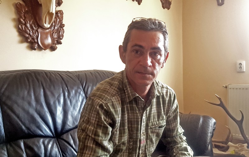 INTERVIU | „Noi am primit un pumn în faţă”. Gestionarul celui mai mare fond de vânătoare din Harghita prezintă din alt unghi cazul ursului Arthur