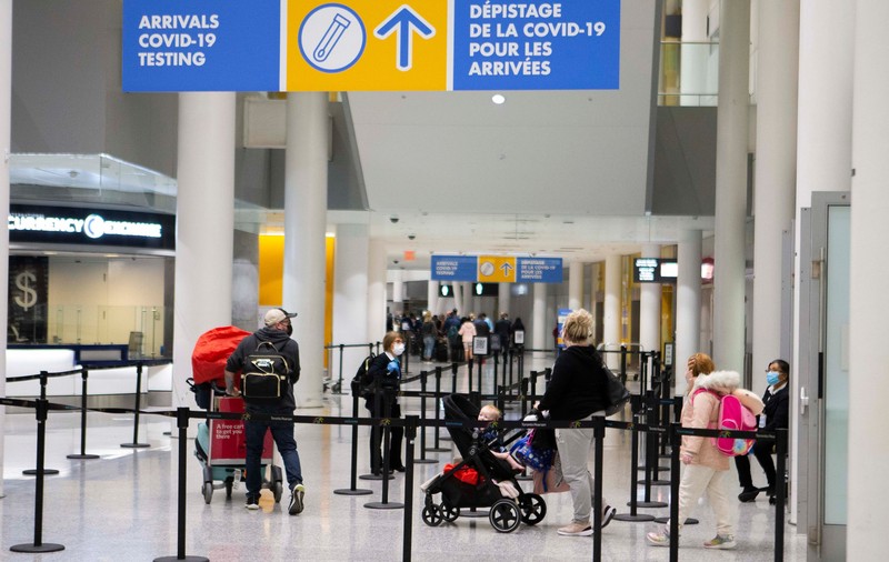 Canada confirmă două cazuri de infectare cu varianta Omicron. „Ne aşteptăm să găsim şi alte cazuri”